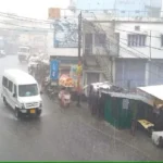 Uttarakhand Rain Yellow Alert Update : येलो अलर्ट ,भारी बारिश की संभावना रहेंगी अगले 4 दिन 6 जिलों में !