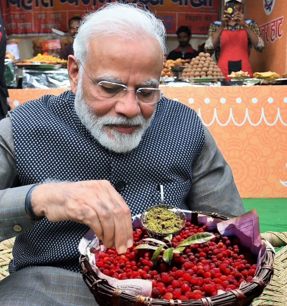 PM Modi thanks CM Dhami for Kafal : जानिए उत्तराखंड के जंगली फल, इसके स्वास्थ्य लाभ और उपयोग के बारे में !