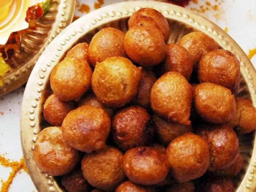 10 Uttarakhand Famous Food : उत्तराखंड आने पर उत्तराखंड के इन व्यंजनों का स्वाद अवश्य ले !