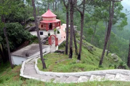 कासर देवी हिमालय की गोद में बसे इस गांव के बारे में जाने ?