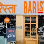 Barista Coffee : बरिस्ता कॉफ़ी ने उत्तराखंड में चौथा आउटलेट खोला ..