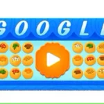 Google Doodle Pani Puri : गूगल डूडल सेलिब्रेट कर रहा है लोकप्रिय दक्षिण एशियाई स्ट्रीट फूड 'पानी पुरी' को आज !