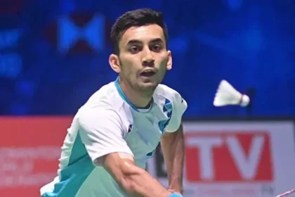 Shuttler Lakshya Sen CWG men's singles final gold Winner