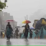 IMD heavy Rain Alert : आईएमडी ने हिमाचल, उत्तराखंड (Uttarakhand) के लिए अत्यधिक भारी बारिश का अलर्ट जारी किया..