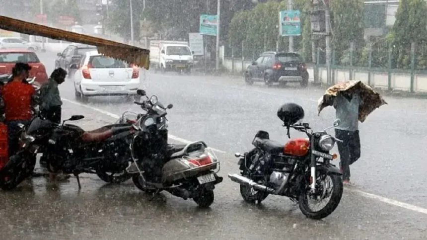 Uttarakhand Weather Update Todays : भारी बारिश का ऑरेंज अलर्ट आज, कैसा रहेगा आने वाले 4 दिन मौसम जाने हाल !