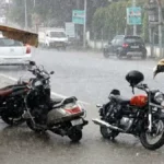 Uttarakhand Weather News Today : ऑरेंज अलर्ट(Orange Alert), चार जिलों में भारी बारिश का अनुमान अगले 24 घंटे मैं !