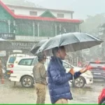 Uttarakhand Today Weather Update : कुमाऊं क्षेत्र में भारी बारिश होने की संभावना है,Orange Alert जारी किया है।