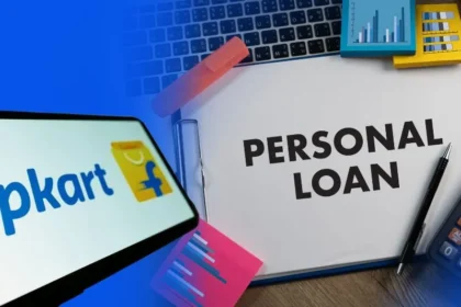 FlipKart Personal Loan देने के लिए एक्सिस बैंक(Axis bank) के साथ साझेदारी की है !