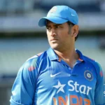 भारतीय क्रिकेटर महेंद्र सिंह धोनी के बारे में जाने