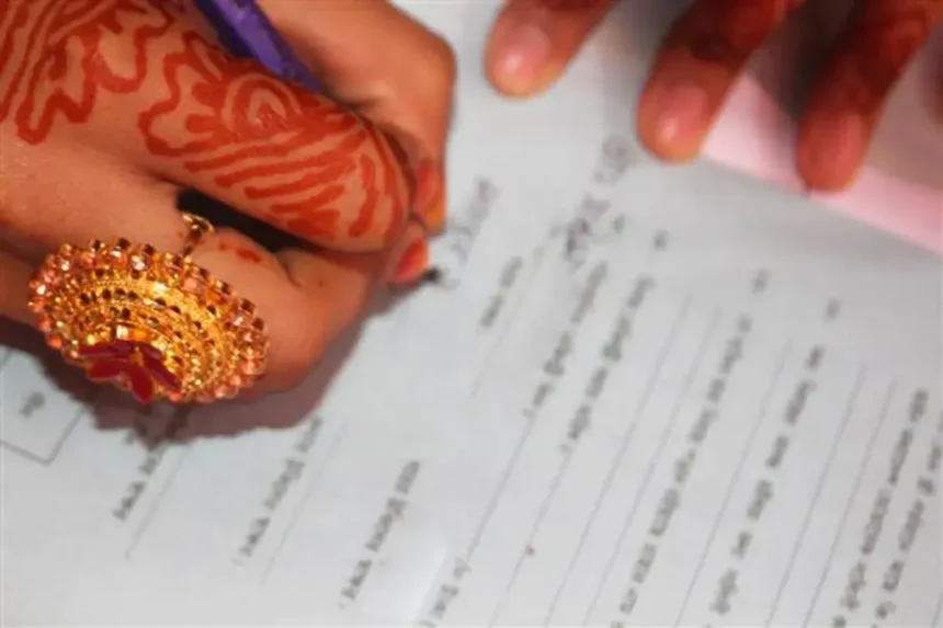 उत्तराखंड ने Anand Marriage Act लागू किया, डीएसजीएमसी ने इस कदम की सराहना की.