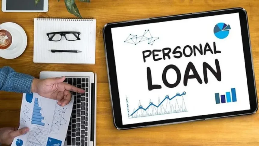 8 Key Considerations Before Applying for a Personal Loan Using Aadhaar Card .