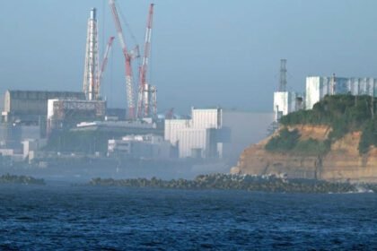 Commencement of Treated Radioactive Wastewater Release from Fukushima Daiichi Nuclear Plant Spurs Controversy and Long-Term Concerns.