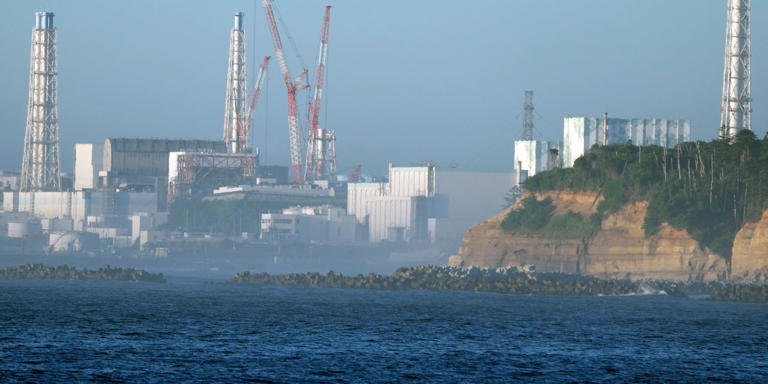 Commencement of Treated Radioactive Wastewater Release from Fukushima Daiichi Nuclear Plant Spurs Controversy and Long-Term Concerns.