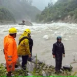 Uttarakhand Heavy Rain Alert : आईएमडी ने जारी किया 'रेड' अलर्ट, भूस्खलन और जलभराव की चेतावनी। विवरण..