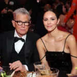 Katharine McPhee and David Foster Return to the Stage Following Tragic Loss of Nanny.