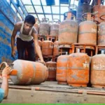 LPG Gas Cylinder Prices Decreased by ₹200 for All Consumers, Government Announces.
