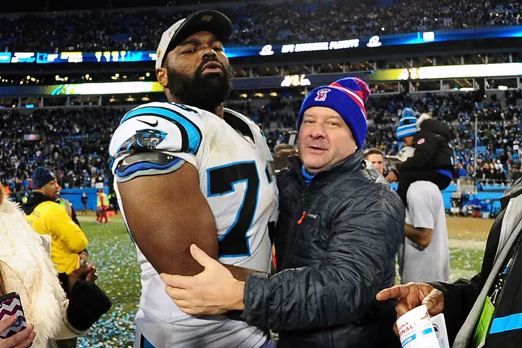 Accusations of Extortion Emerge as Michael Oher and Tuohy Family Clash .