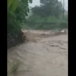 वीडियो: उत्तराखंड में भारी बारिश के कारण कार बह गई.