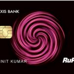 Axis Bank KWIK credit card : एक्सिस बैंक-कीवी साझेदारी डिजिटल रूप से आजीवन निःशुल्क रुपे क्रेडिट कार्ड की पेशकश करेगी।