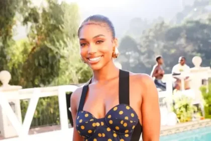 LORI HARVEY’S SWIMWEAR BRAND YEVRAH’S LAUNCH PARTY