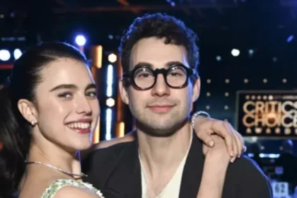 Jack Antonoff and Margaret Qualley's Relationship TimelineJack Antonoff and Margaret Qualley's Relationship Timeline