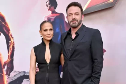 Jennifer Lopez and Husband Ben Affleck (10)