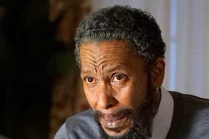 Actor Ron Cephas Jones Passes Away at 66