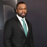50 Cent Expresses Discontent with His 'The Expendables 4' Poster Appearance.