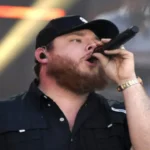 Luke Combs Unveils Glendale Tour Dates for 2024 Featuring an Eclectic Lineup of Special Guests.