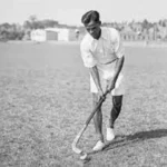 Unveiling the Legacy of Hockey Legend Major Dhyanchand.