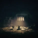 Little Nightmares 3 Officially Unveiled for 2024 Launch