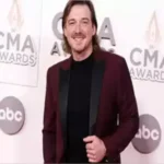 Morgan Wallen's New Haircut Sparks Fan Discontent; Check Out Their Reactions.