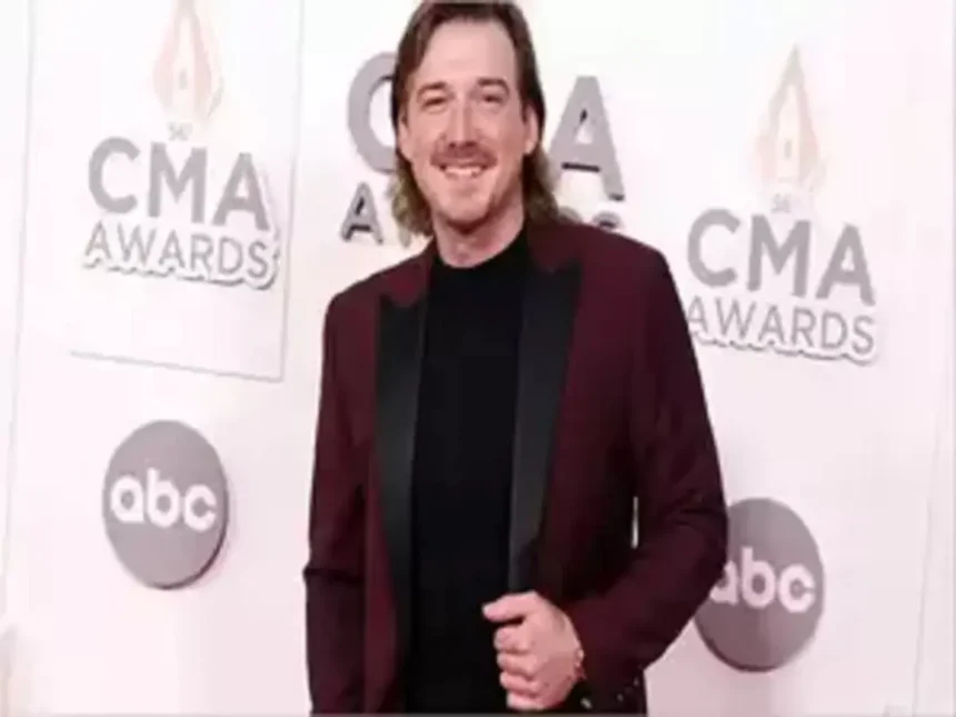 Morgan Wallen's New Haircut Sparks Fan Discontent; Check Out Their Reactions.