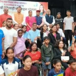Uttarakhand: CM Dhami Launches Chief Minister's Sports Promotion Scheme, Commends Athletes.