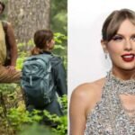 Teaser Reveals Rerecorded Taylor Swift Track 'Look What You Made Me Do' in Debut of 'Wilderness' Series