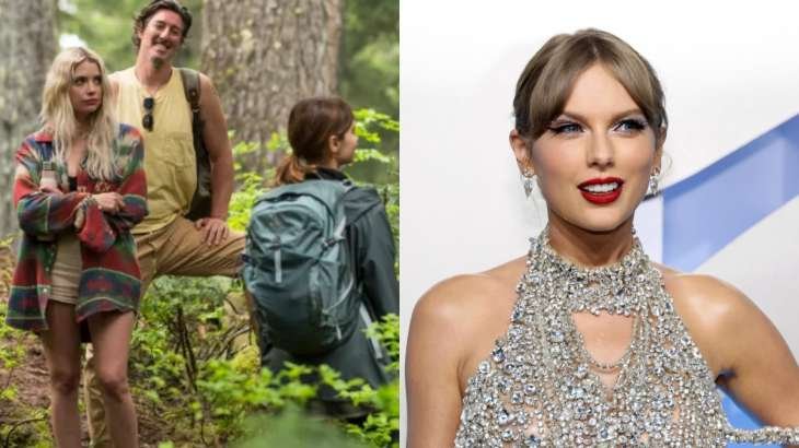 Teaser Reveals Rerecorded Taylor Swift Track 'Look What You Made Me Do' in Debut of 'Wilderness' Series