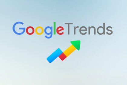 Unveiling the Power of Google Trends : A Comprehensive Guide