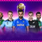 ICC World Cup 2023 Indian Team Squad , Schedule, and More.