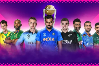 ICC World Cup 2023 Indian Team Squad , Schedule, and More.