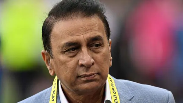 Sunil Gavaskar Favors England as Top Contenders for ODI Cricket World Cup 2023.