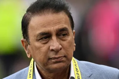 Sunil Gavaskar Unveils India's Playing XI for ICC Cricket World Cup 2023 Opener Against Australia.