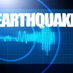 Earthquake in Uttarkashi