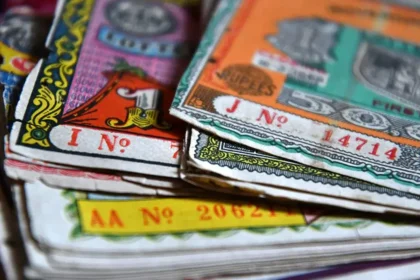 Thiruvonam Bumper lottery : Fortunate ₹25-Crore Jackpot Victor Emerges in Kerala.