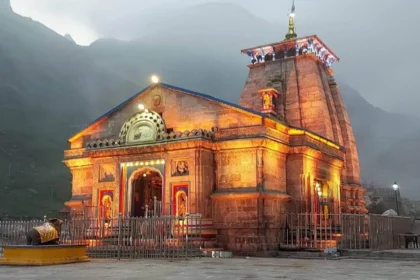 Kedarnath Yatra 2023