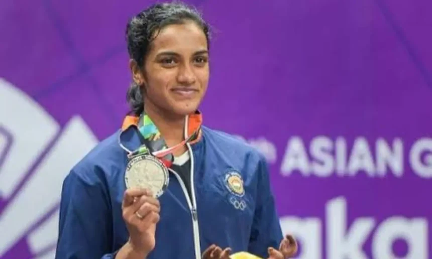 Asian Games India Badminton Stars : A Glimpse into Asian Games Medalists.