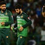 ICC World Cup 2023 : Pakistan Team Secures Indian Visas, Arrival Date Confirmed.