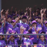 'Criiio 4 Good': ICC, BCCI, and UNICEF Collaborate with India's Ministry of Education.