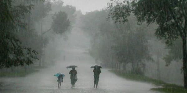 Uttarakhand Weather Update : Yellow Alert Issued for Rain in Five Districts.