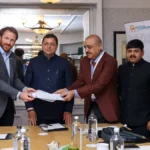 UGIS 2023 : Uttarakhand Government Seals ₹ 2,000 Crore Investment Deal with Poma Group.