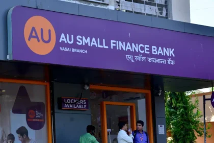 AU Small Finance Bank Introduces Reward Point Program for CASA & Debit Card Customers.